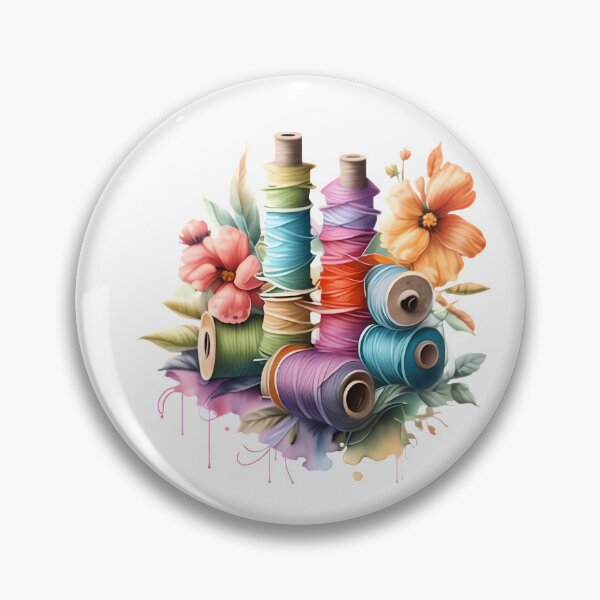 Item preview, Sewing Thread designed and sold by Sweetvoilet.