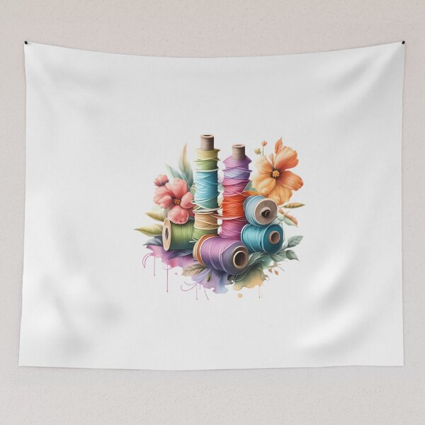 Item preview, Sewing Thread designed and sold by Sweetvoilet.