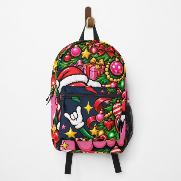 Item preview, Demasiado Navidad – Maximalist Christmas designed and sold by warlistop.