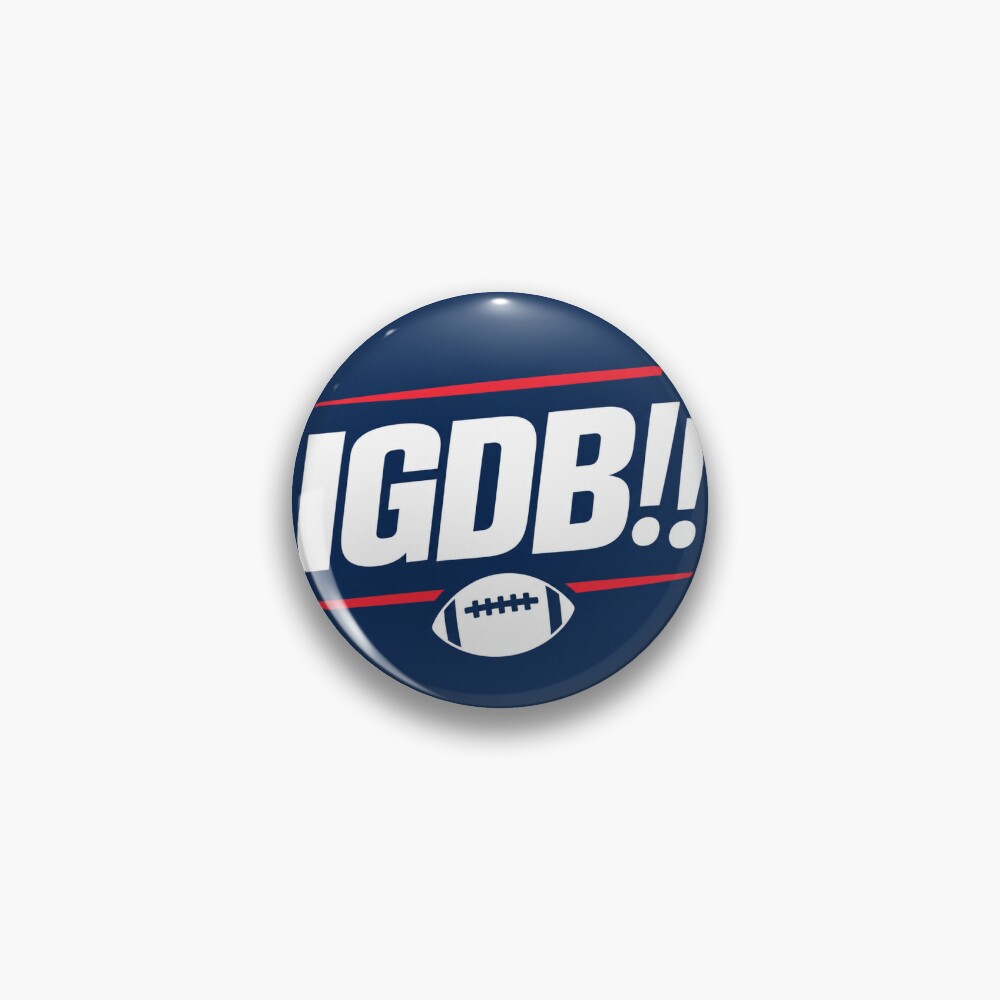Item preview, Pin designed and sold by VectorPixelWave.
