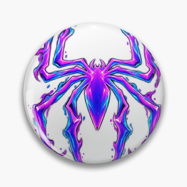 Item preview, Neon Spider designed and sold by Regal-Elegances.