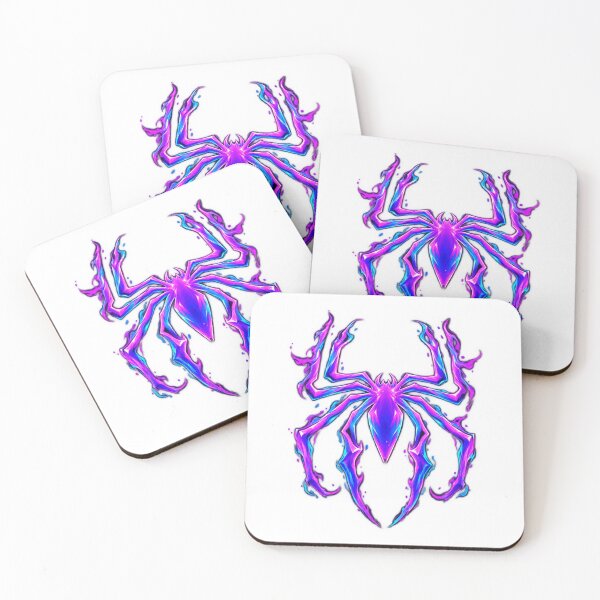 Item preview, Neon Spider designed and sold by Regal-Elegances.