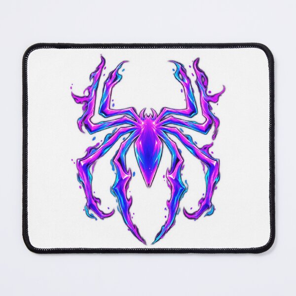 Item preview, Neon Spider designed and sold by Regal-Elegances.
