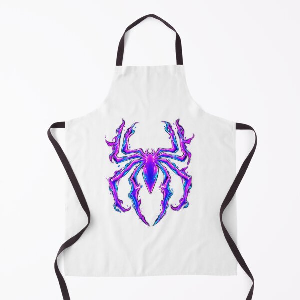 Item preview, Neon Spider designed and sold by Regal-Elegances.