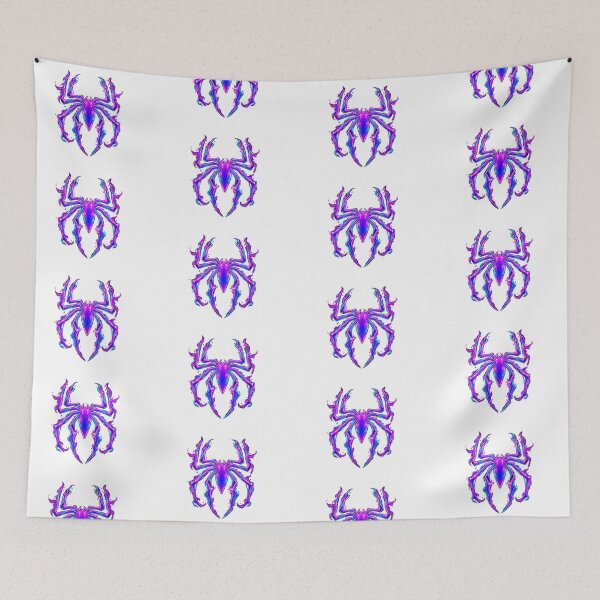 Item preview, Neon Spider designed and sold by Regal-Elegances.