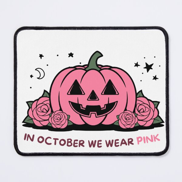 Item preview, in october we wear pink designed and sold by simonrice14.
