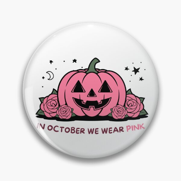 Item preview, in october we wear pink designed and sold by simonrice14.