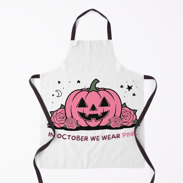 Item preview, in october we wear pink designed and sold by simonrice14.