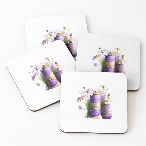 Item preview, Sewing Thread designed and sold by Sweetvoilet.