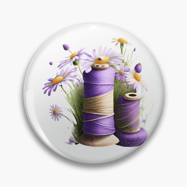 Item preview, Sewing Thread designed and sold by Sweetvoilet.
