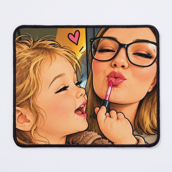 Item preview, Hangout with my niece designed and sold by AniliKimi.