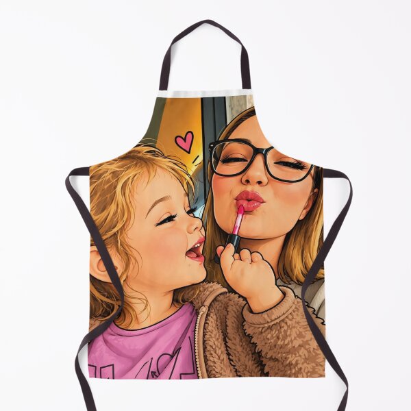 Item preview, Hangout with my niece designed and sold by AniliKimi.
