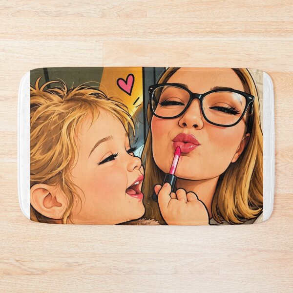 Item preview, Hangout with my niece designed and sold by AniliKimi.