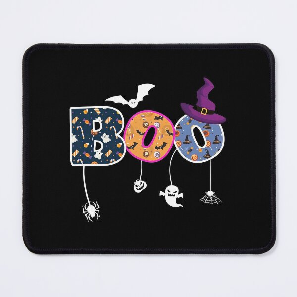 Item preview, Sp0oky Gh0st Coffee Halloween designed and sold by PurpleZebraDs.
