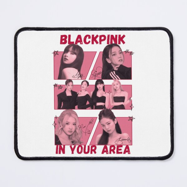 Item preview, Blackpink Vintage Kpop designed and sold by sheryllcreators.