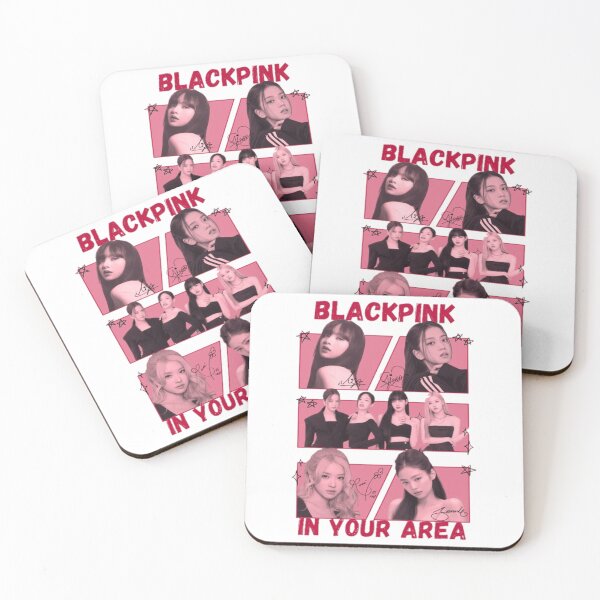 Item preview, Blackpink Vintage Kpop   designed and sold by sheryllcreators.