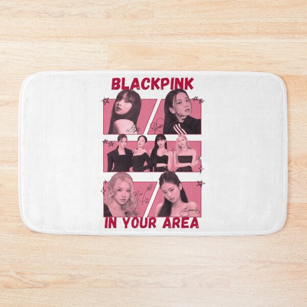 Item preview, Blackpink Vintage Kpop   designed and sold by sheryllcreators.