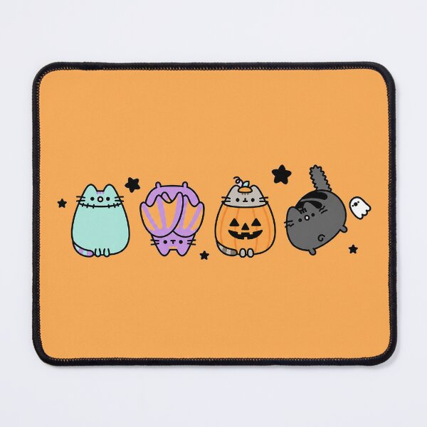 Item preview, Phuseen cat sticker pack designed and sold by Oldvan08.