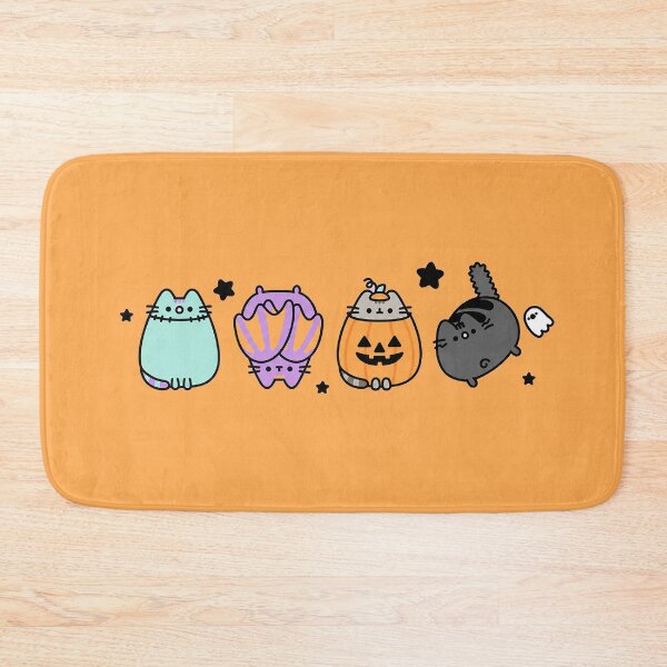Item preview, Phuseen cat sticker pack designed and sold by Oldvan08.