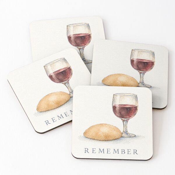 Item preview, REMEMBER — What He Did for You designed and sold by MIRACLE VISION.