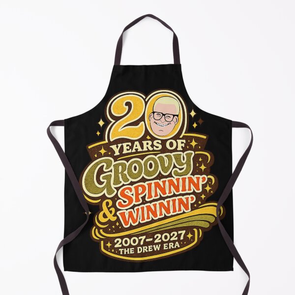Item preview, TV Game Show - TPIR (The Price Is...) Drew 20th Anniversary Collectible designed and sold by LuckyContestant.
