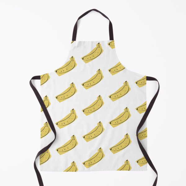 Item preview, Pop art banana designed and sold by Anne Londez Studio.