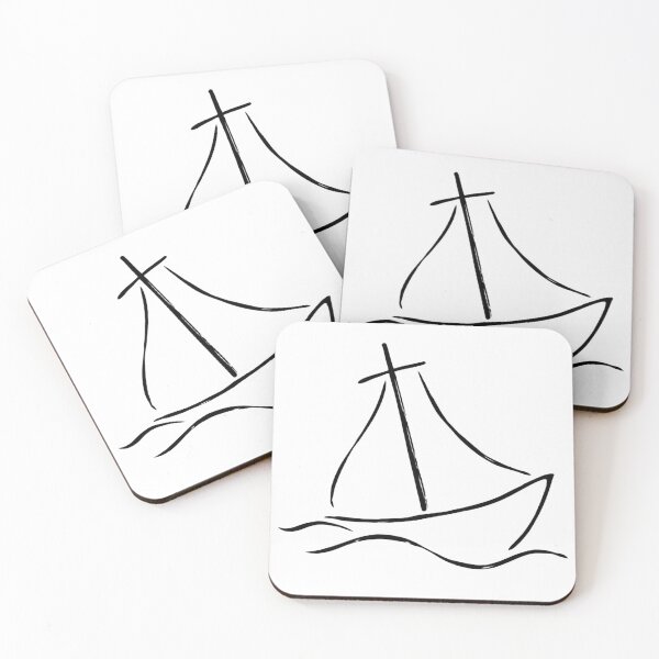 Item preview, BE STILL — Peace in the Storm designed and sold by MIRACLE VISION.