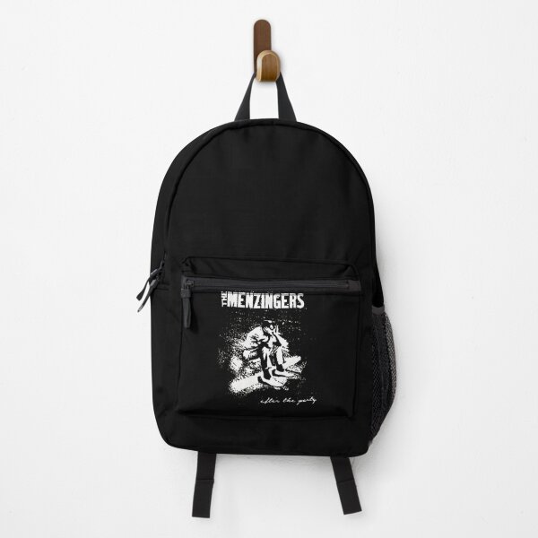 Item preview, The Menzingers Vintage Band White logo designed and sold by Marjan-mz.