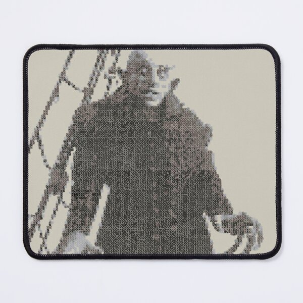 Item preview, Nosferatu Cross Stitch designed and sold by southeddie.