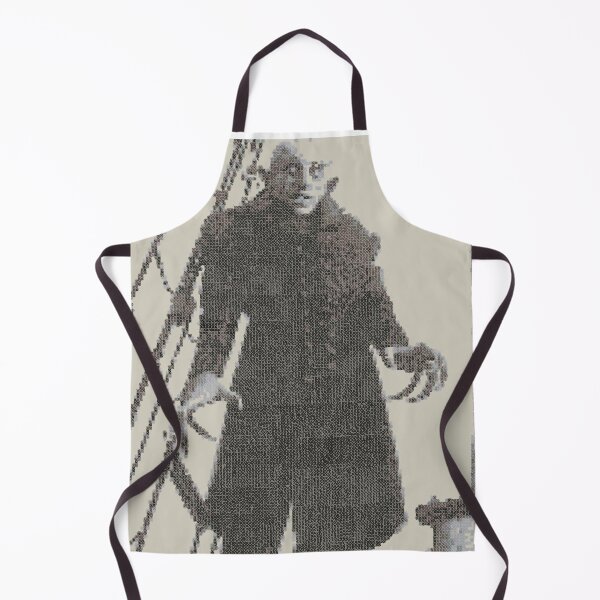 Item preview, Nosferatu Cross Stitch designed and sold by southeddie.