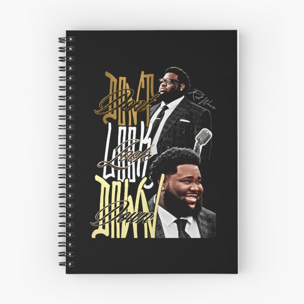 Item preview, Hip Hop Music RodWave Don't Look Down Album Tour designed and sold by TimelessRetroCo.