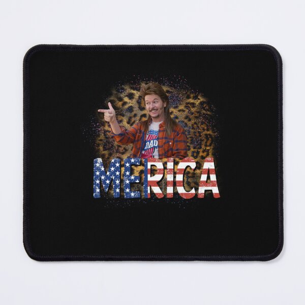 Item preview, Joe Dirt Merica Classic , Joe Dirt 4th Of July Unisex, Happy Independence Day designed and sold by jorgenesmith.