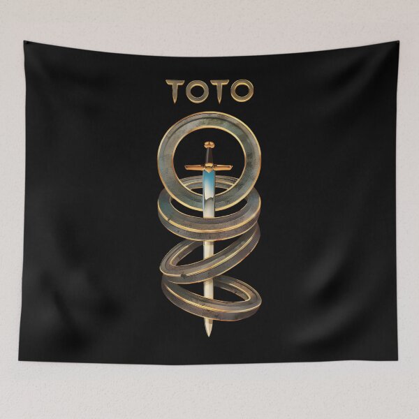 Item preview, Toto  designed and sold by Marjan-mz.