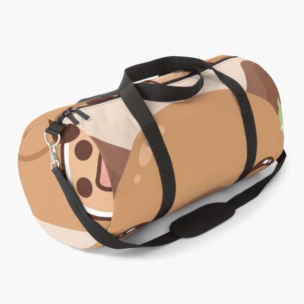Item preview, Capybara Face Close Up Boba Tea designed and sold by Ranpict.