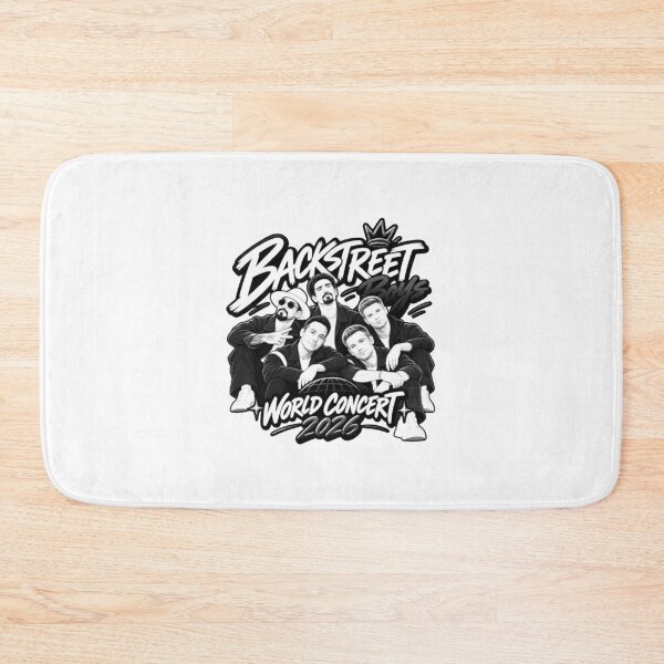Item preview, Boy Band Street Tour 2026  designed and sold by TimelessRetroCo.