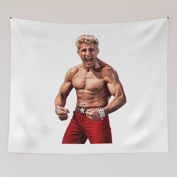 Item preview, Street Fighter Movie designed and sold by safarianu.