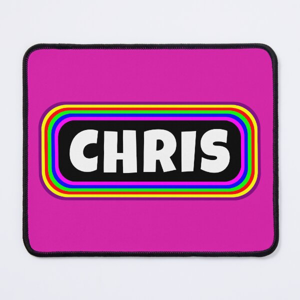Item preview, Chris designed and sold by glowdesigns.