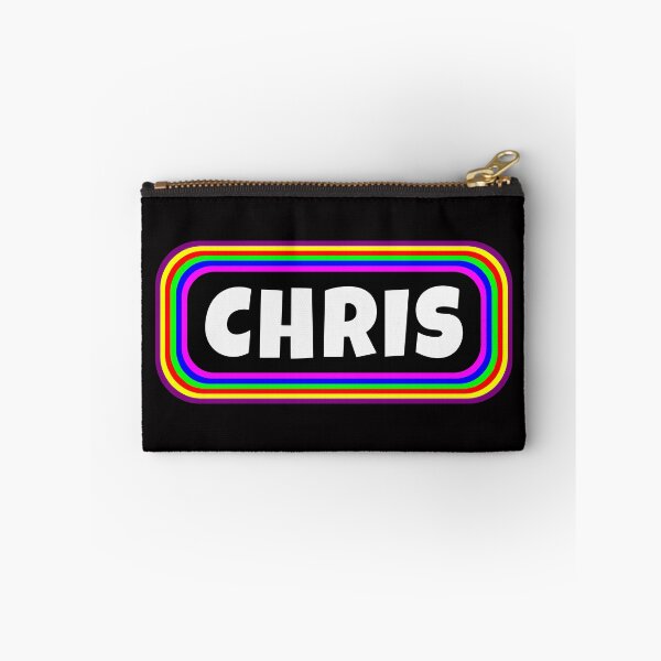 Item preview, Chris designed and sold by glowdesigns.