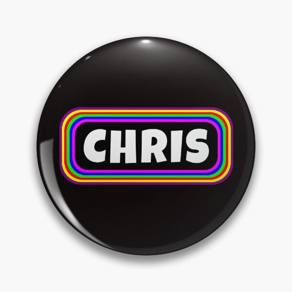 Item preview, Chris designed and sold by glowdesigns.