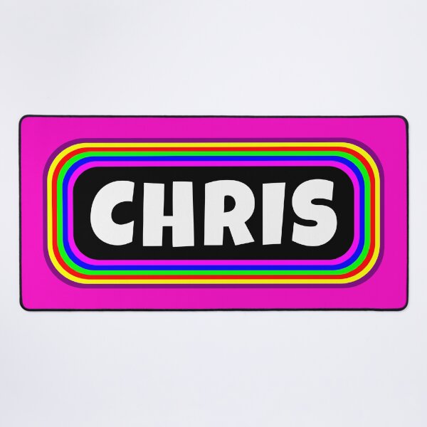 Item preview, Chris designed and sold by glowdesigns.