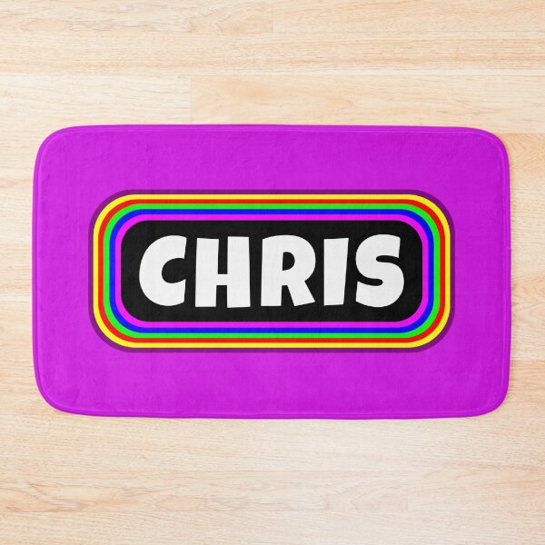 Item preview, Chris designed and sold by glowdesigns.