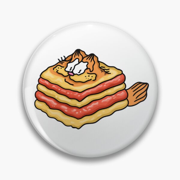 Item preview, Garf-Sagna designed and sold by PoshArtwork.