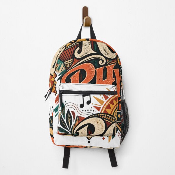Item preview, Roots Rhythms Heritage Culture Design designed and sold by BasicPrintStudio.