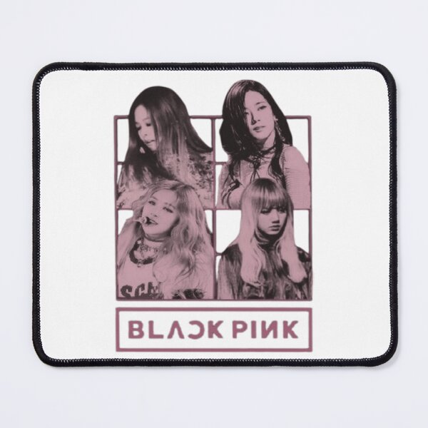 Item preview, Blackpink Vintage Kpop designed and sold by sheryllcreators.
