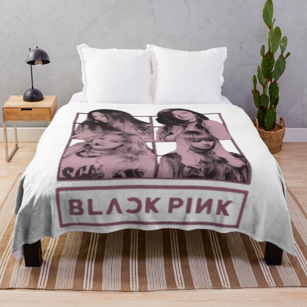 Item preview, Blackpink Vintage Kpop designed and sold by sheryllcreators.