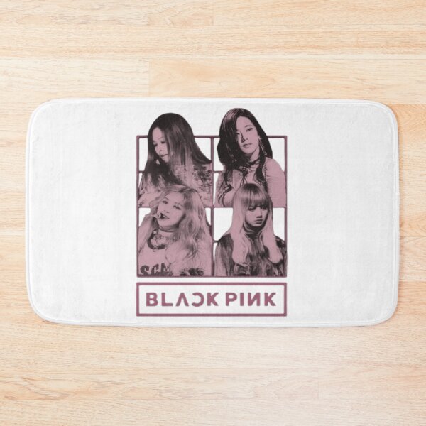 Item preview, Blackpink Vintage Kpop designed and sold by sheryllcreators.