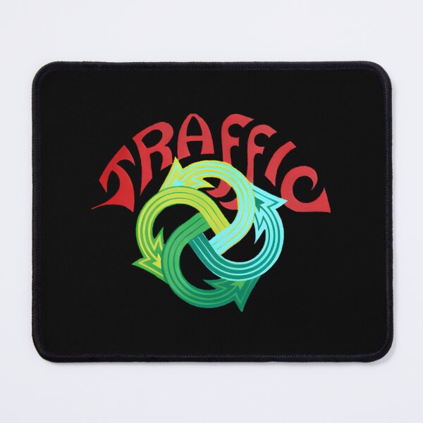 Item preview, Traffic Band Logo designed and sold by Marjan-mz.