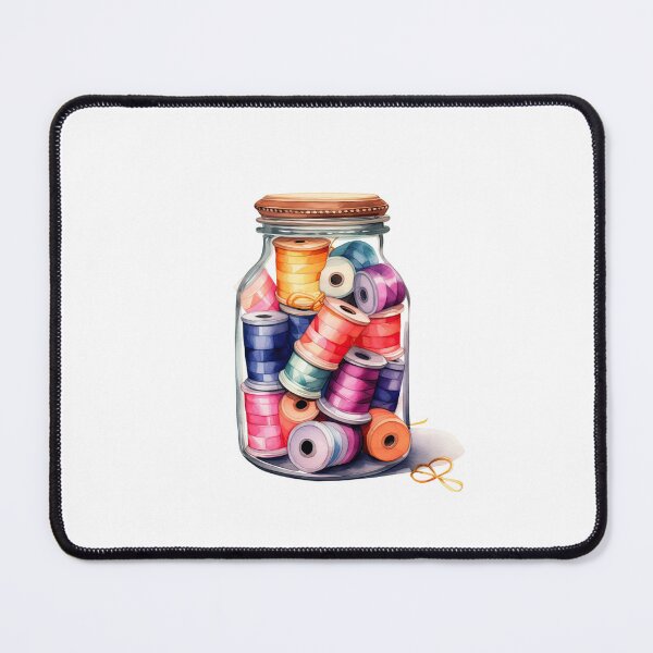 Item preview, Sewing Thread designed and sold by Sweetvoilet.