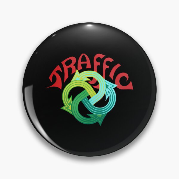 Item preview, Traffic Band Logo designed and sold by Marjan-mz.