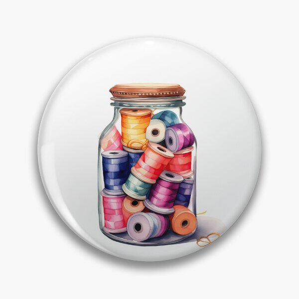 Item preview, Sewing Thread designed and sold by Sweetvoilet.